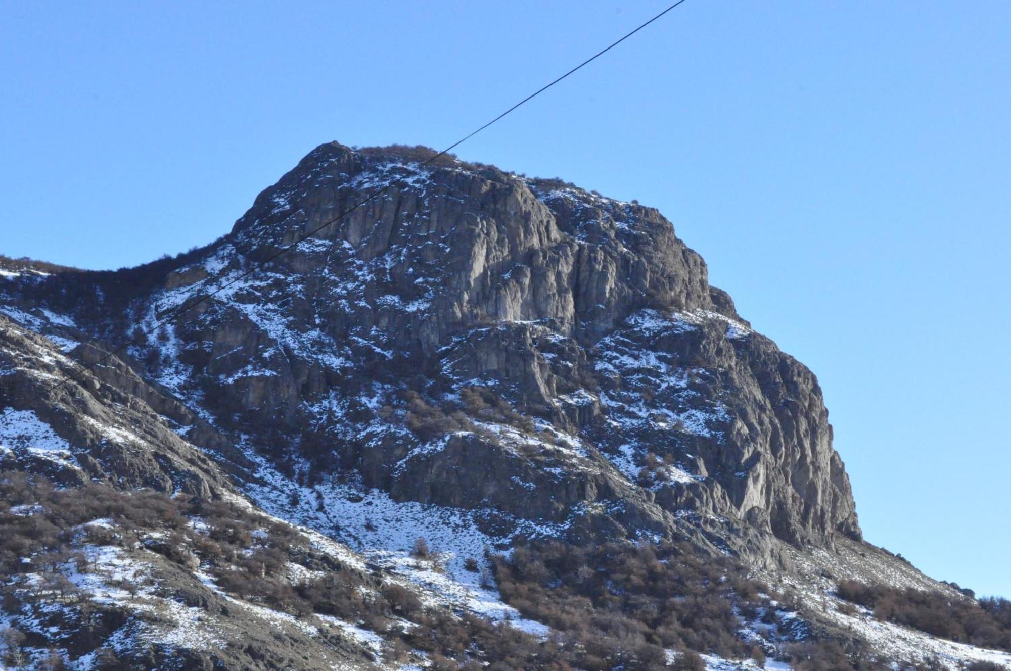 Aparts Merkaba El Chalten Exterior photo